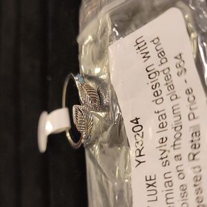 🛍Size 9 Ring Bomb Ring🛍